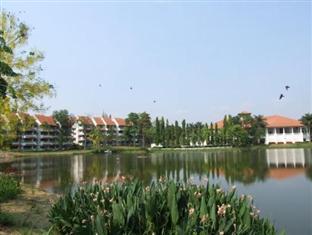 Panorama And Golf Country Club Накхонратчасима Экстерьер фото